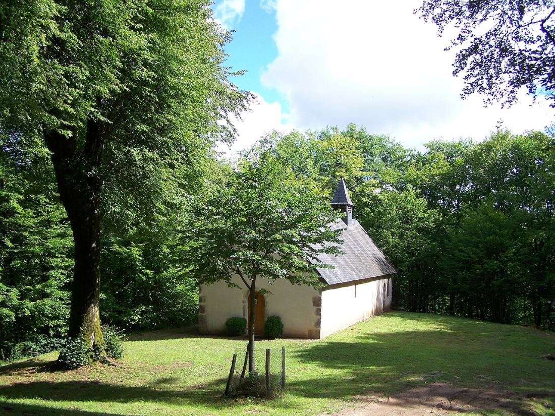 Vue de Corancy