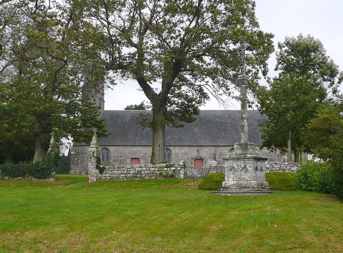Vue de Coray