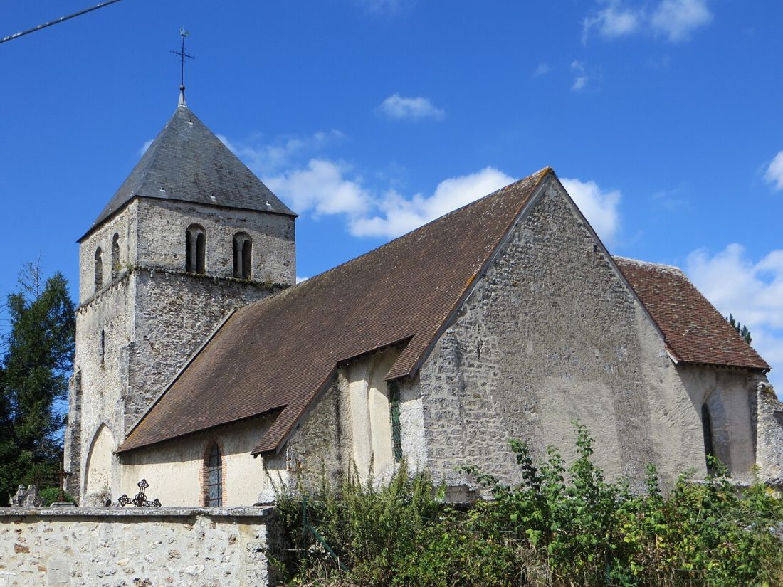 Vue de Corfélix