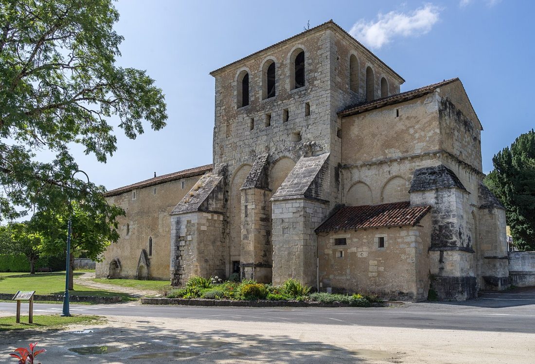 Vue de Cornille