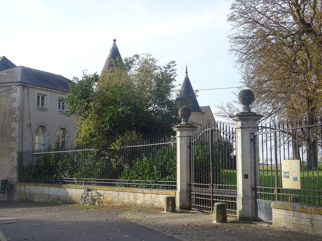 Vue de Corquoy