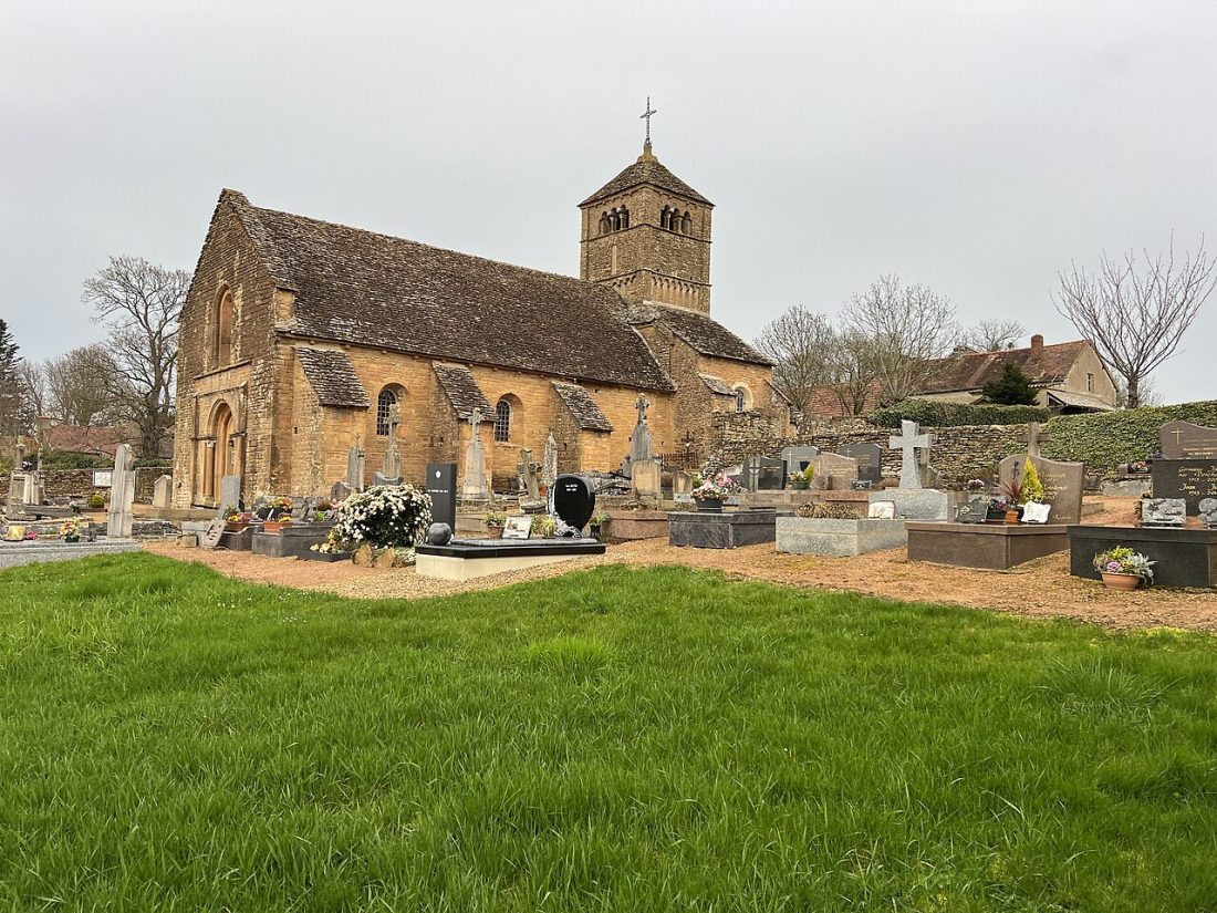 Vue de Cortevaix