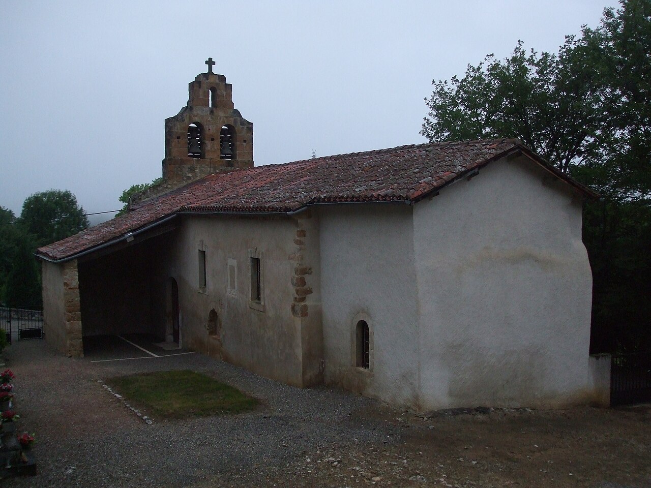 Vue de Cos