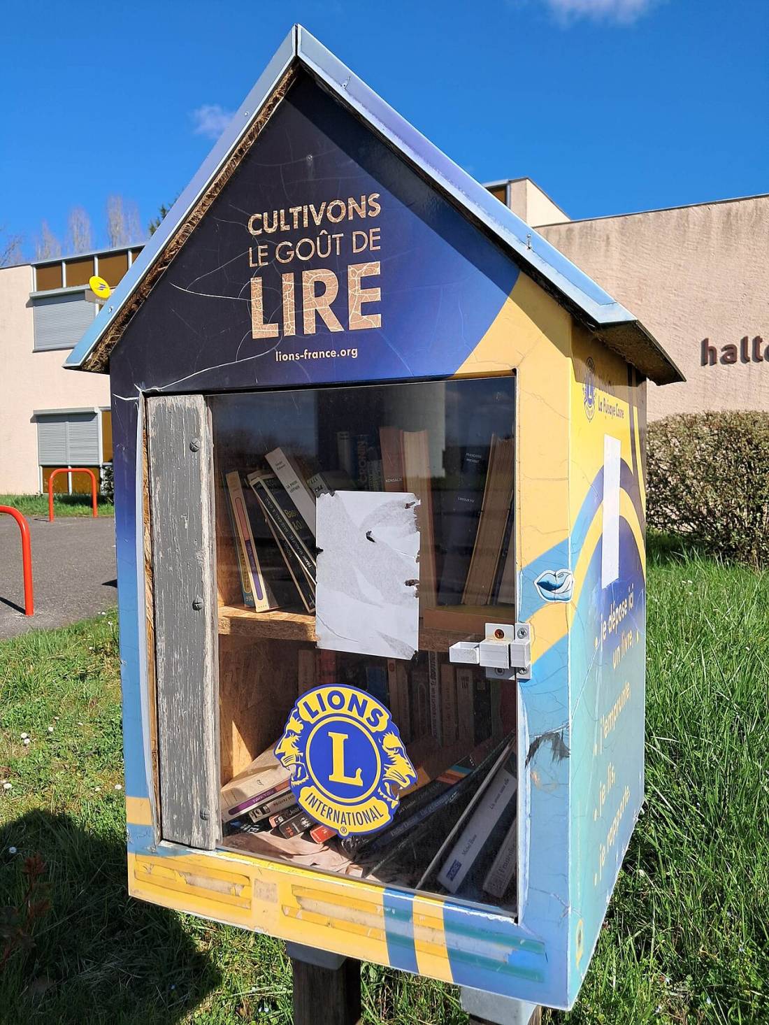Vue de Cosne-Cours-sur-Loire