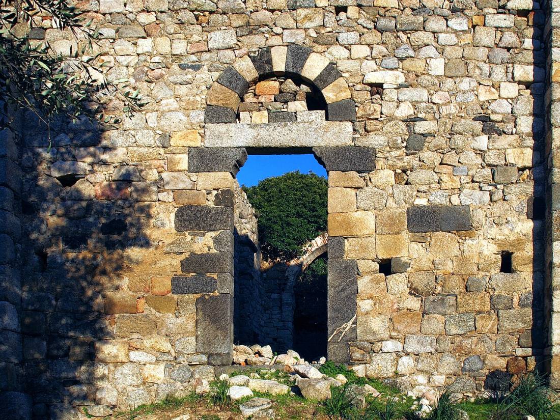 Vue de Costa
