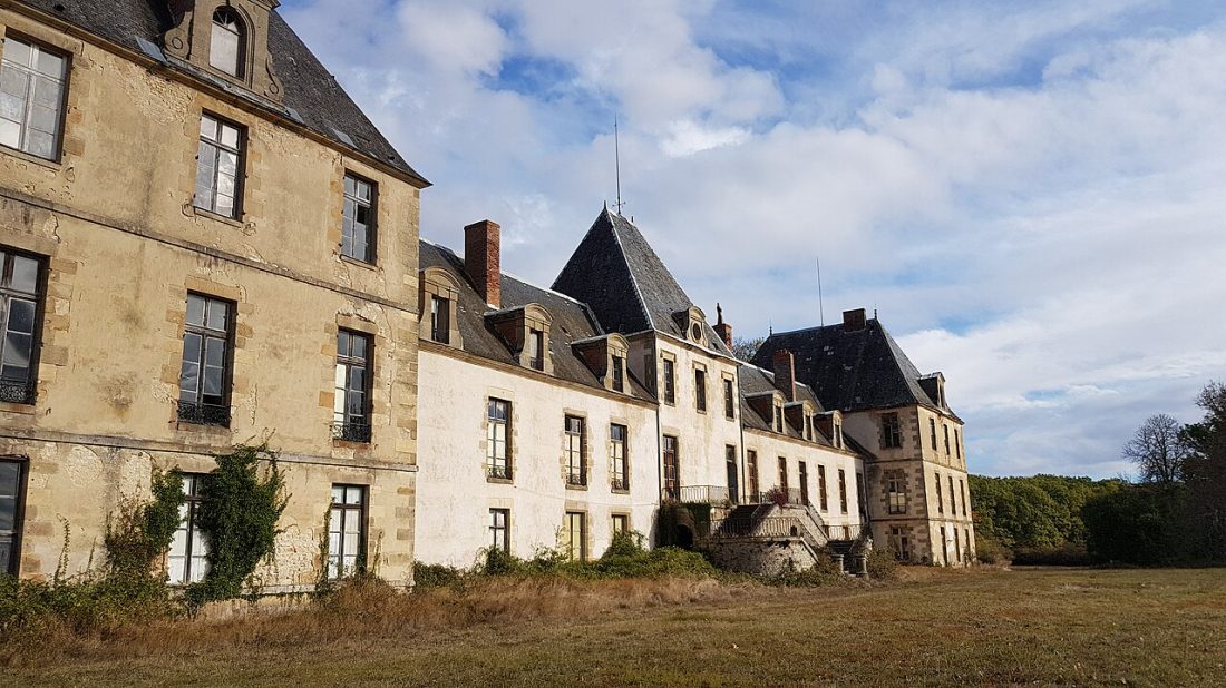 Vue de Couleuvre