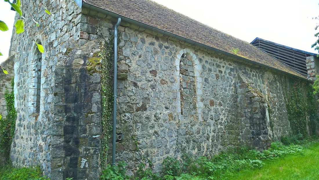 Vue de Coulours