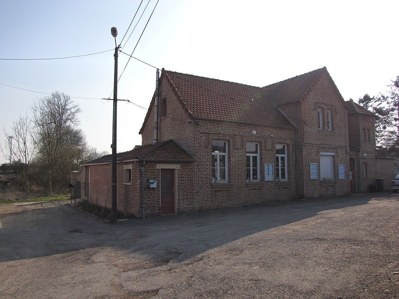 Vue de Coupelle-Neuve
