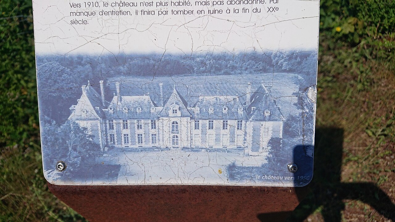 Vue de Coupvray