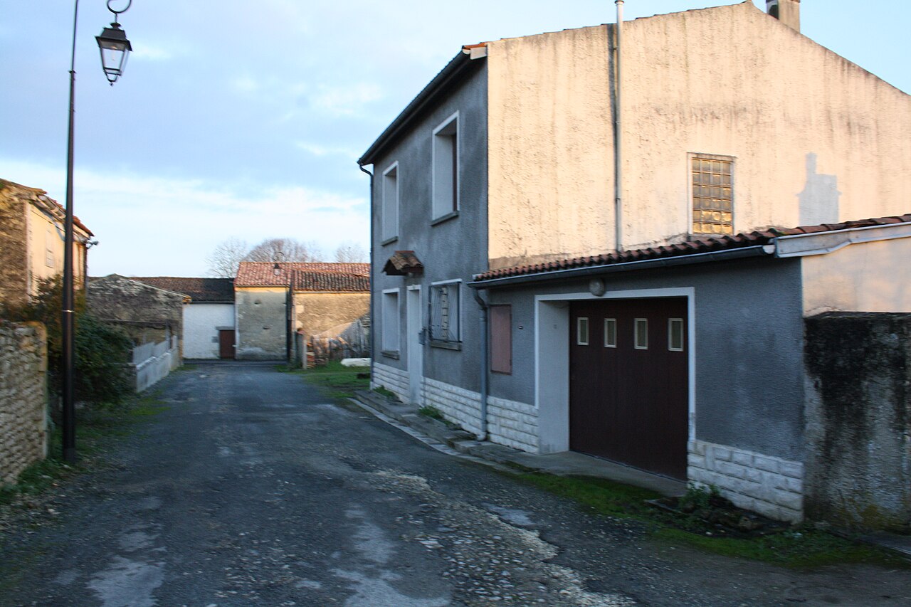Vue de Courant
