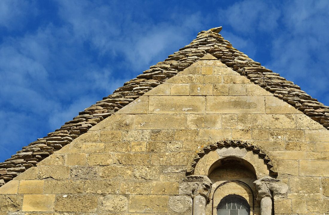 Vue de Courcôme
