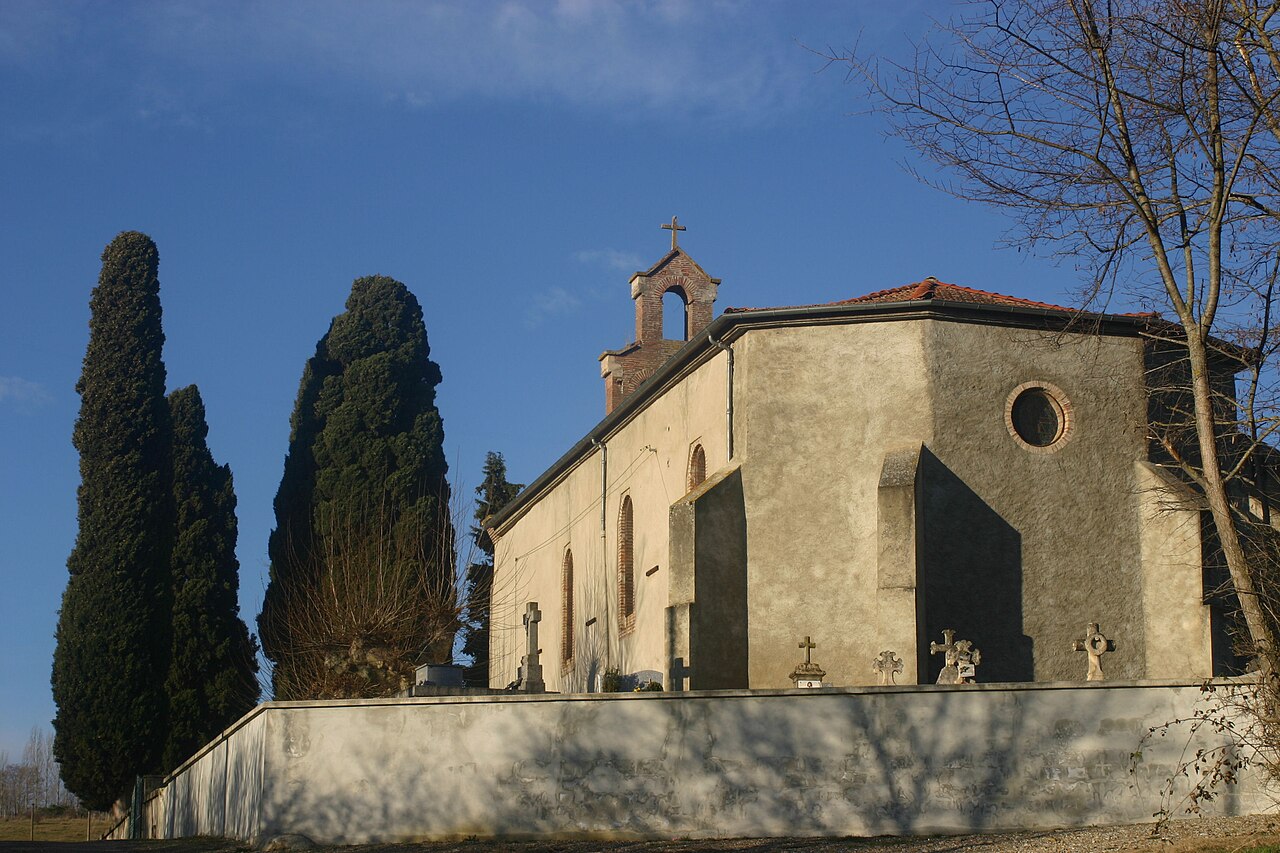 Vue de Coussa