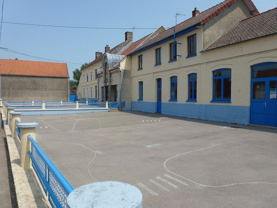 Vue de Coyecques