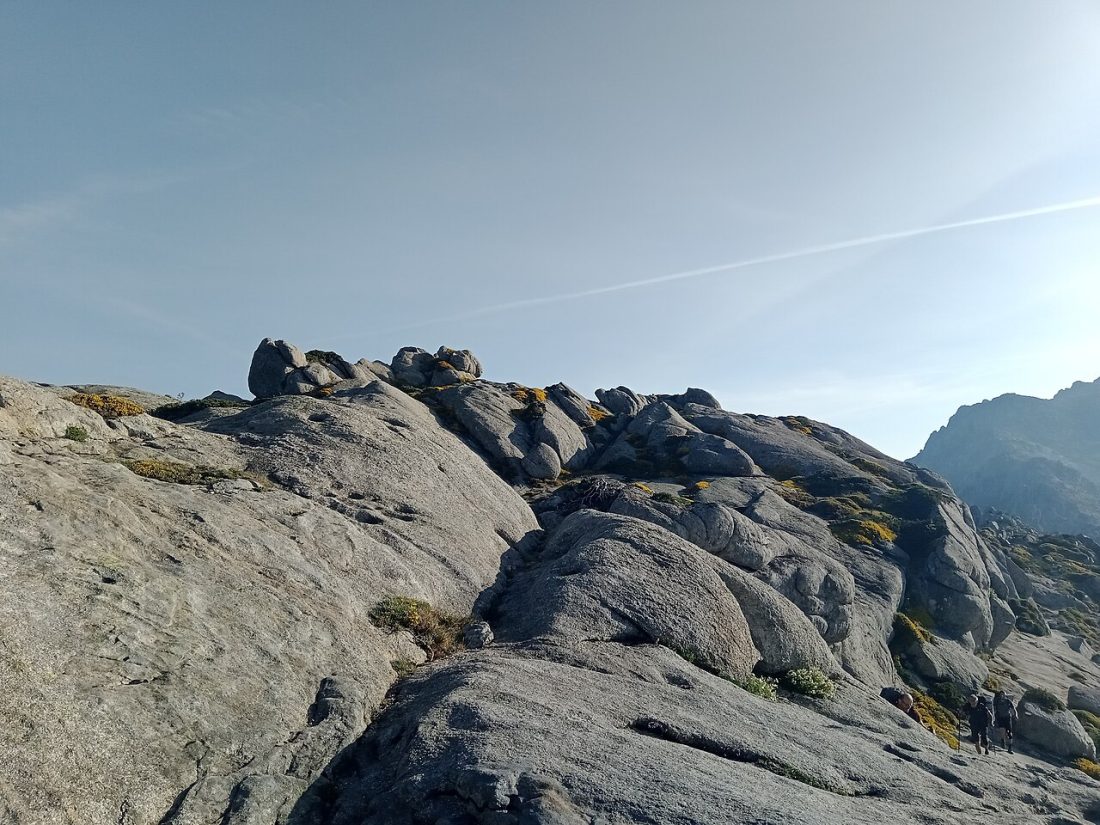 Vue de Cozzano