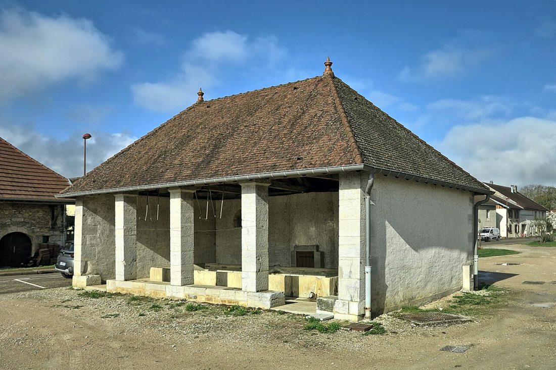 Vue de Cramans