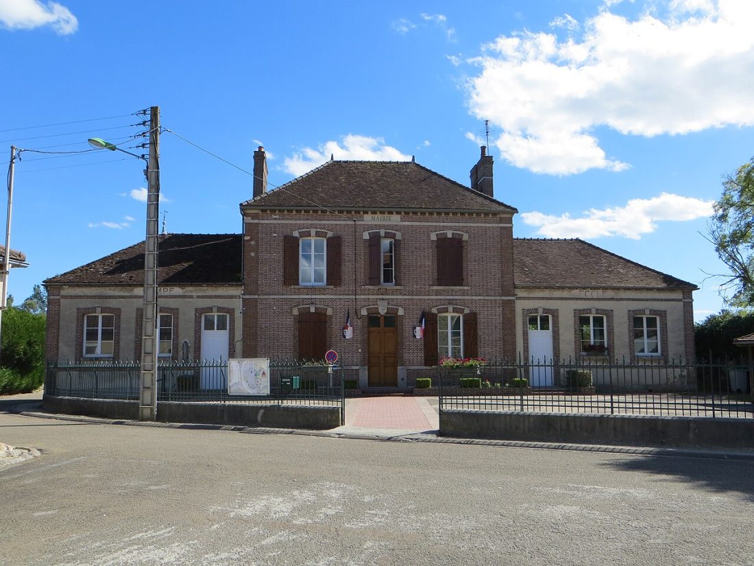 Vue de Crancey