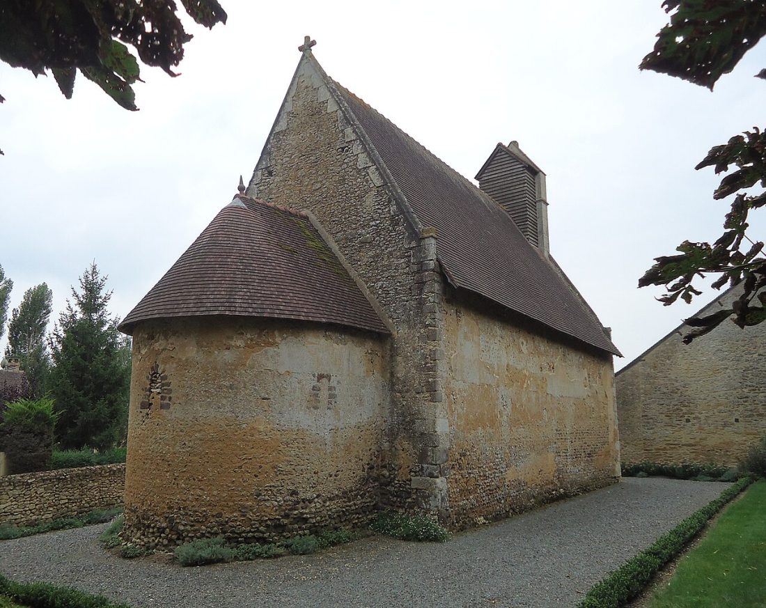 Vue de Crannes-en-Champagne