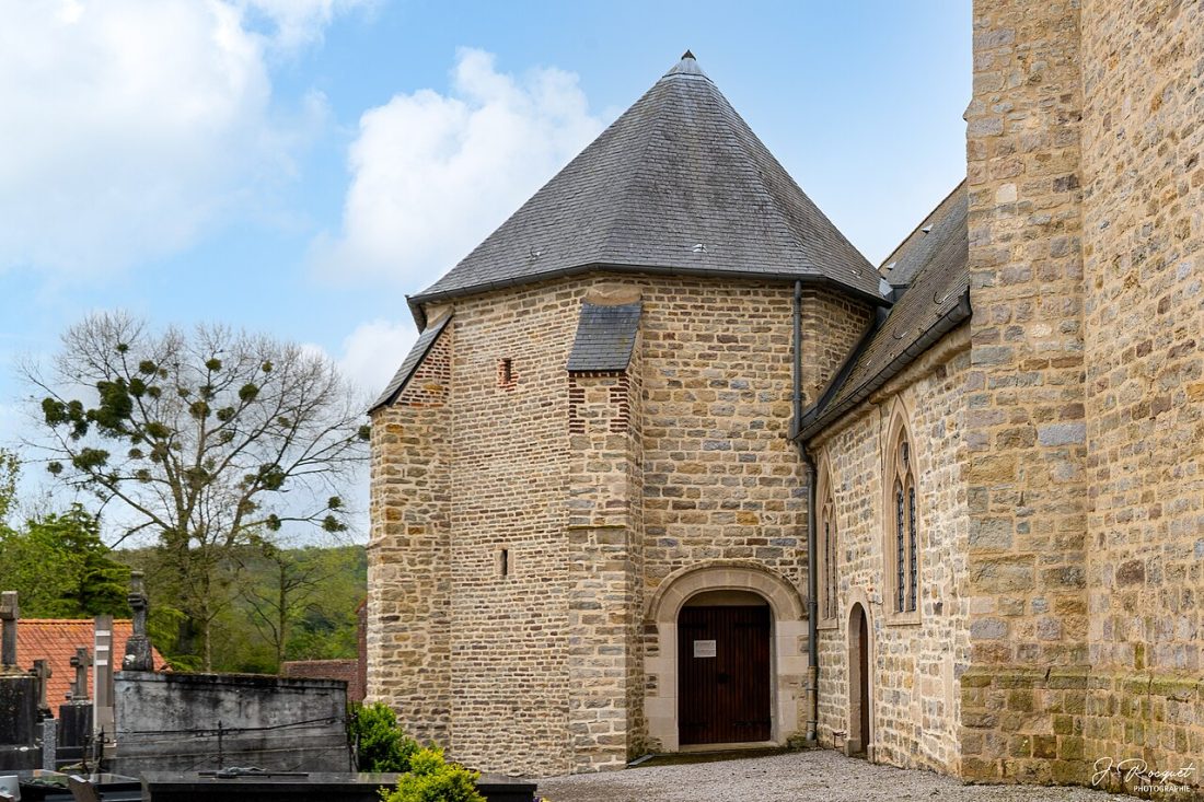 Vue de Crémarest