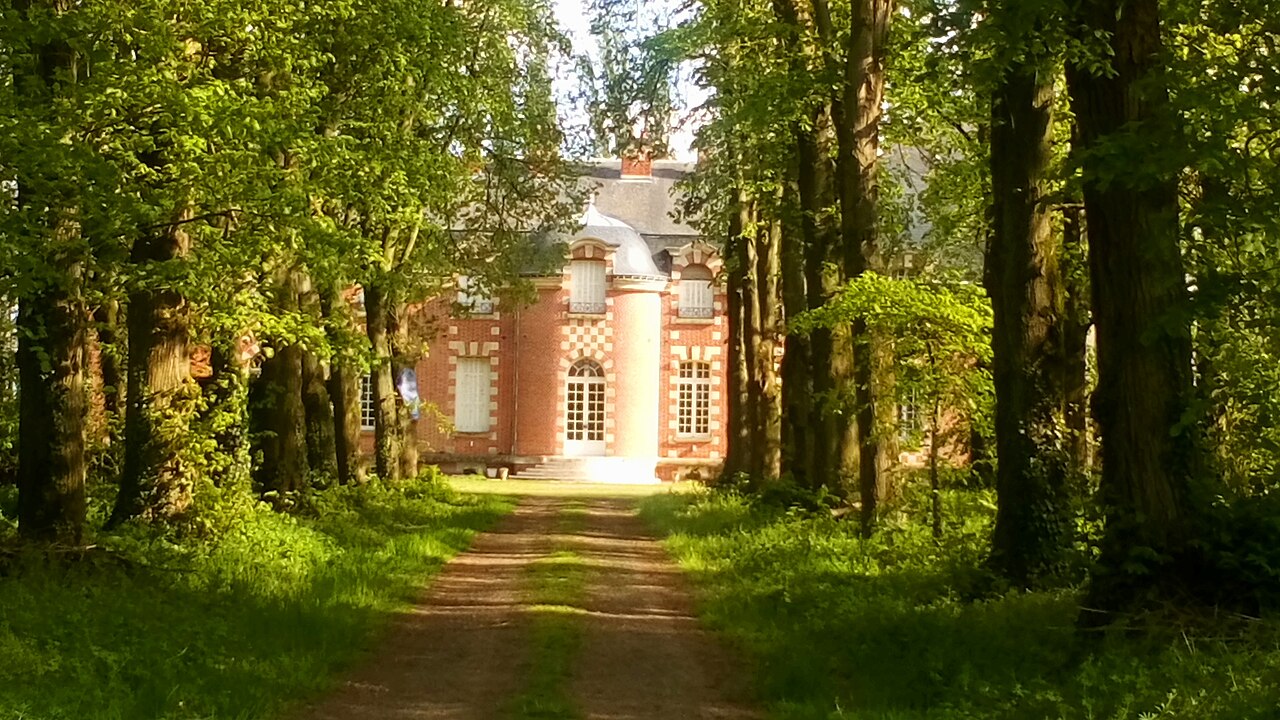 Vue de Crémery