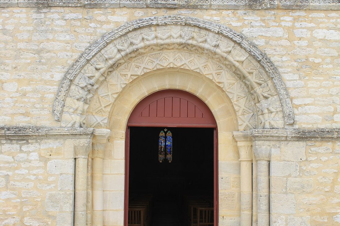 Vue de Cresserons