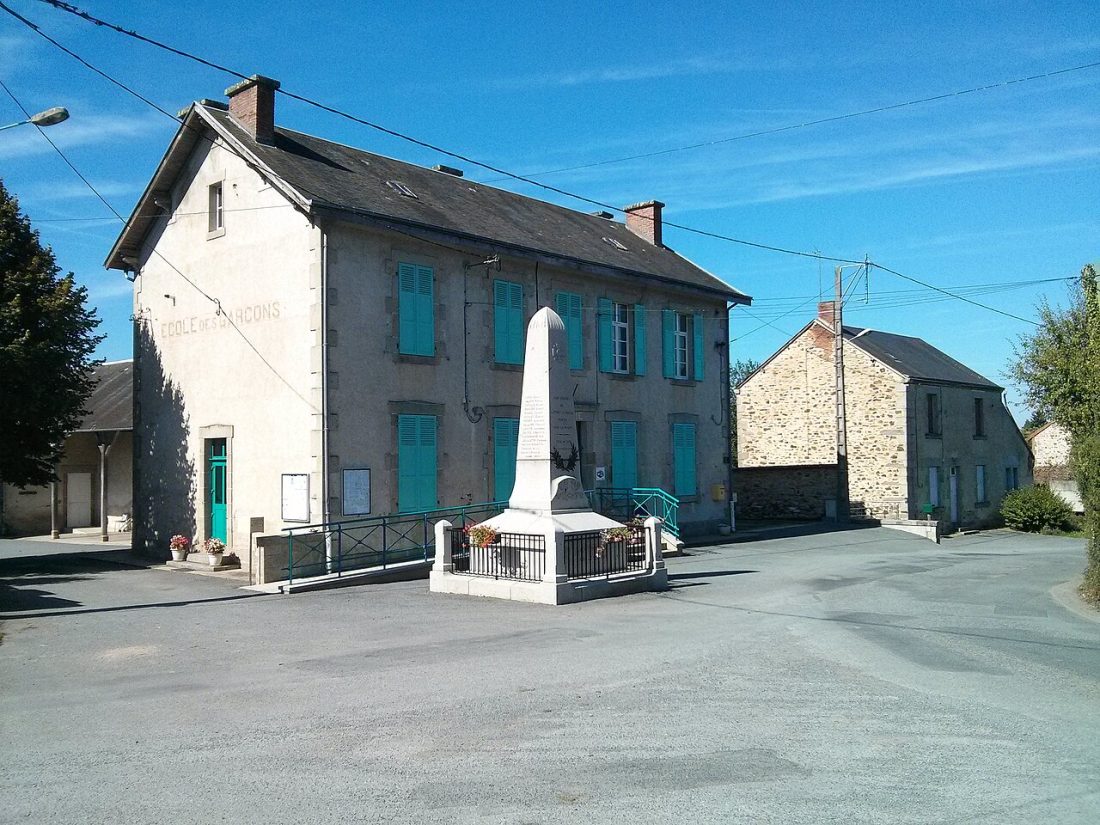 Vue de Crevant