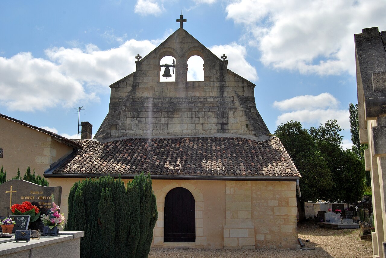 Vue de Croignon