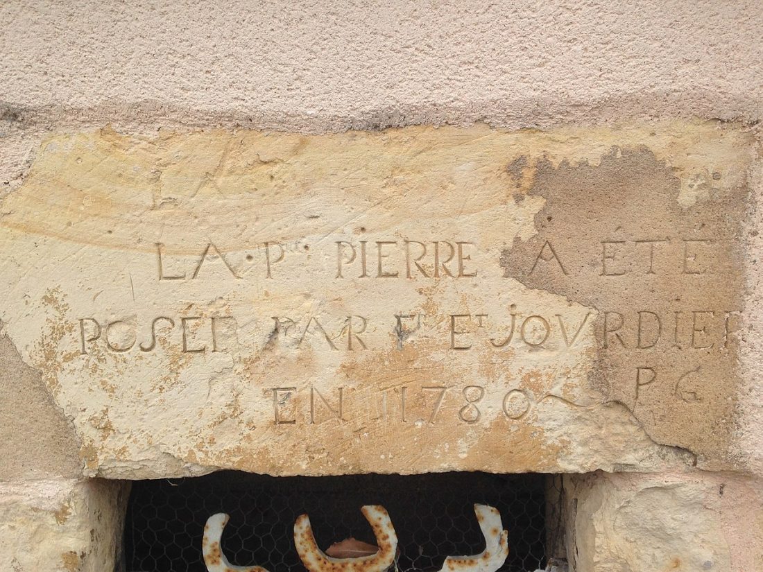 Vue de Cronat