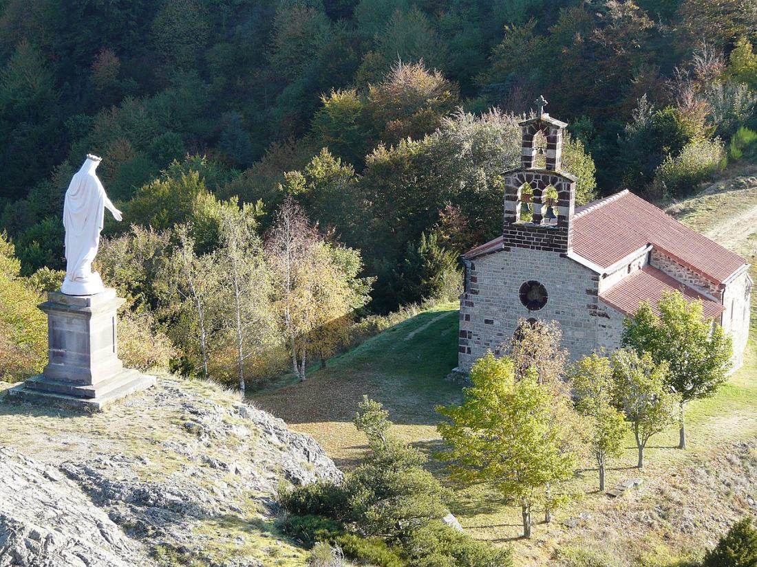 Vue de Cubelles