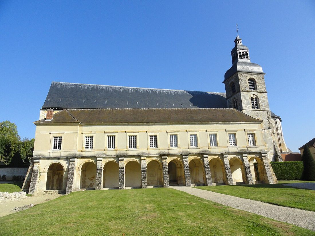 Vue de Cumières