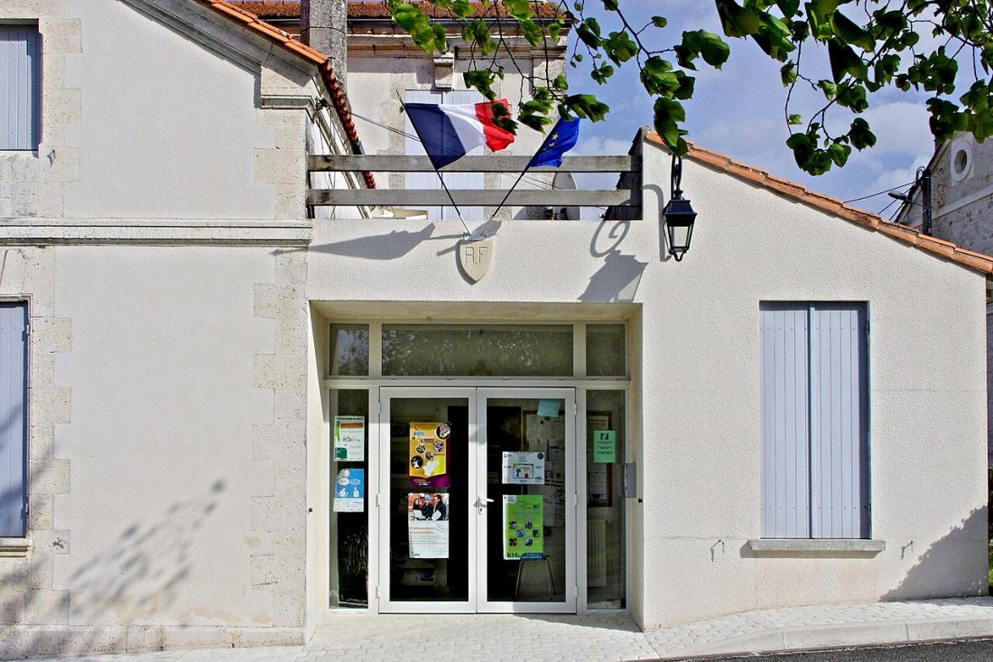 Vue de Curac