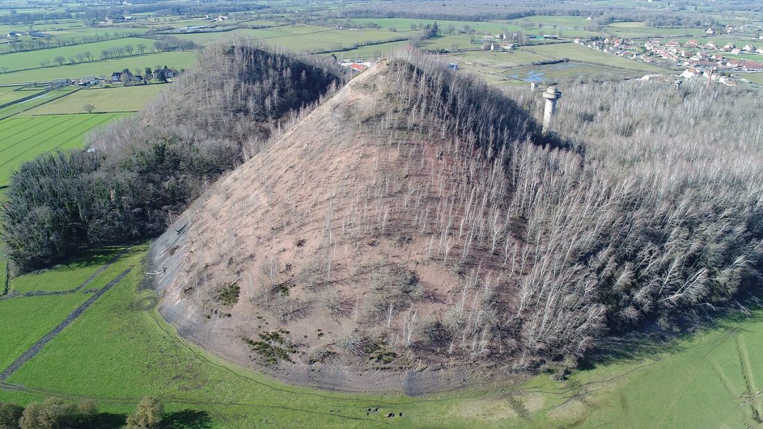 Vue de Curgy