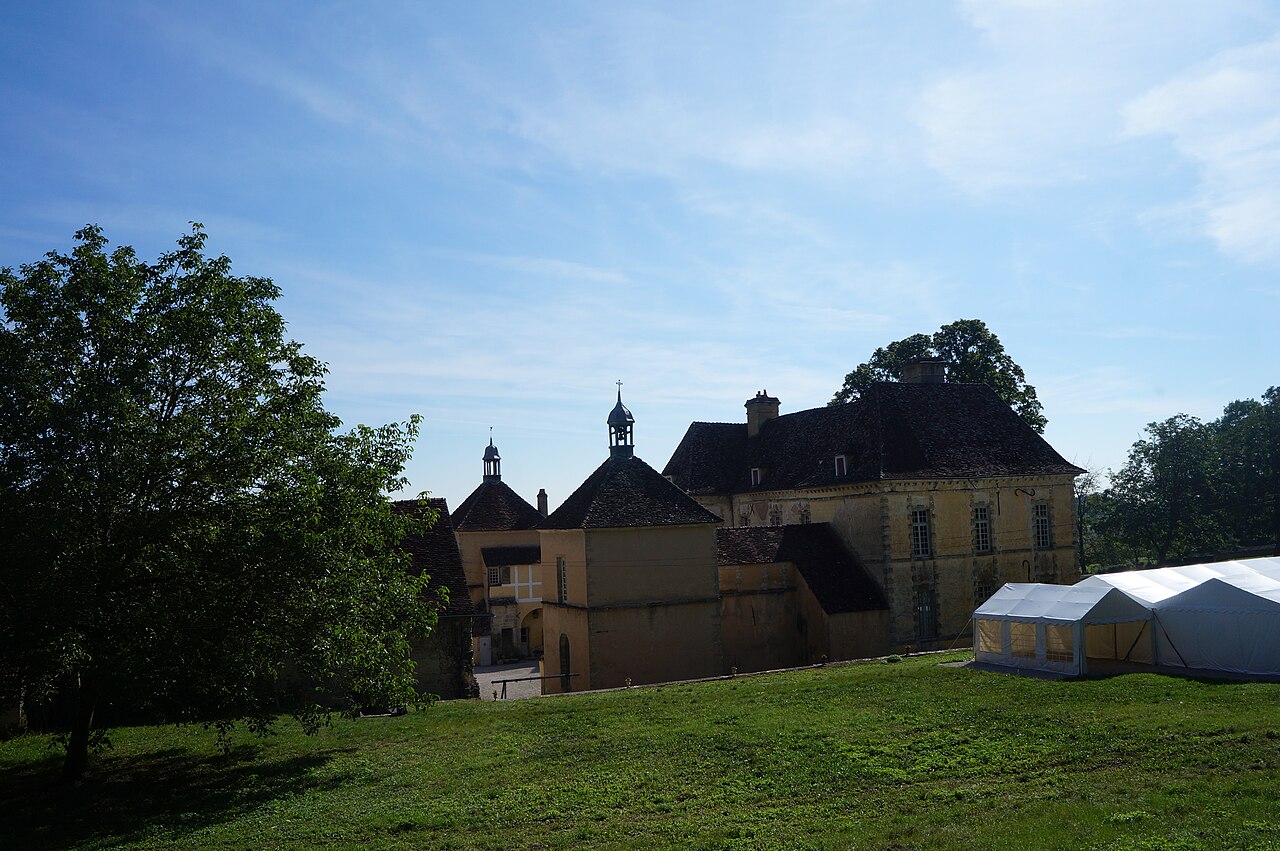 Vue de Curley