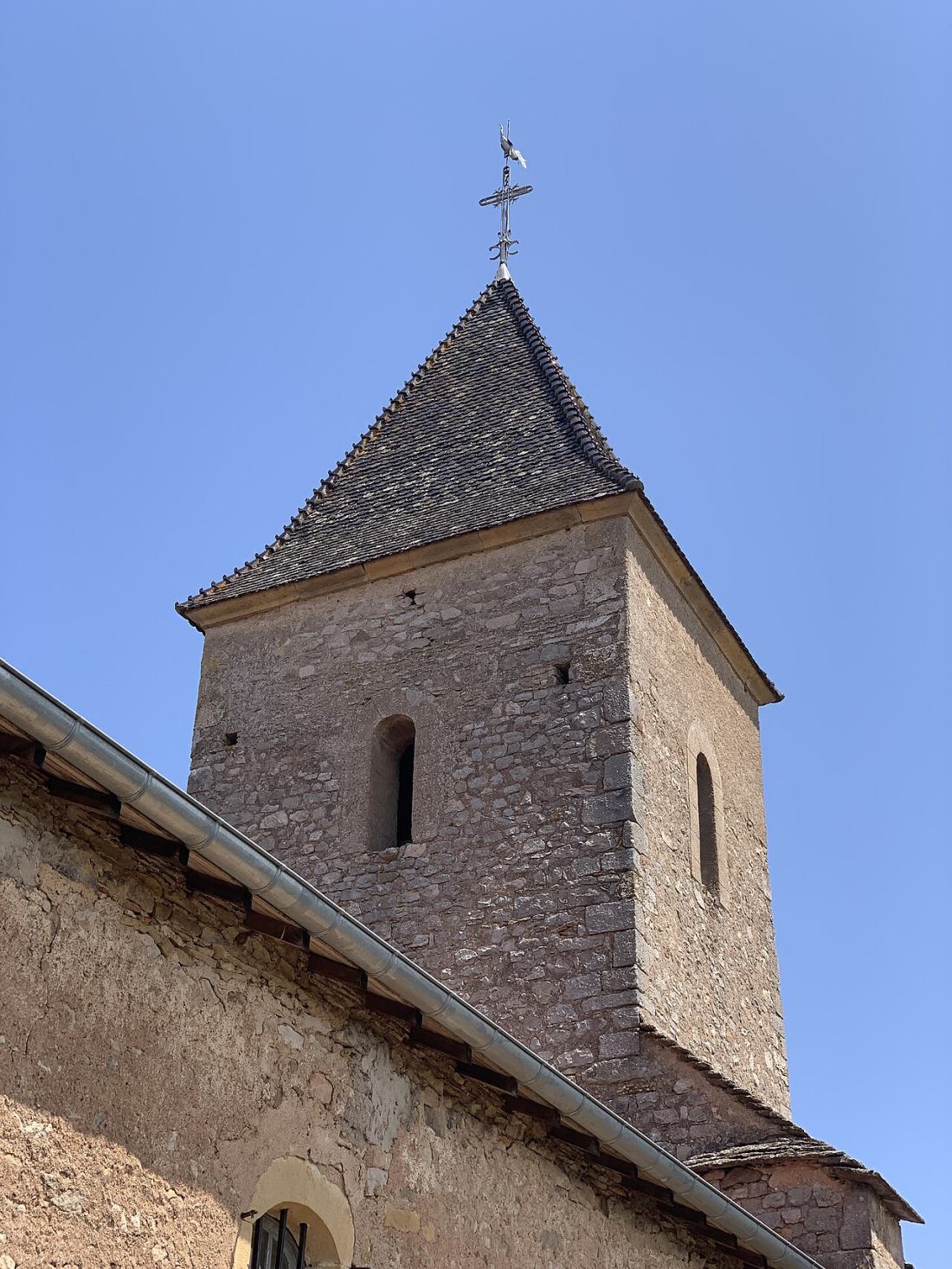 Vue de Curtil-sous-Buffières