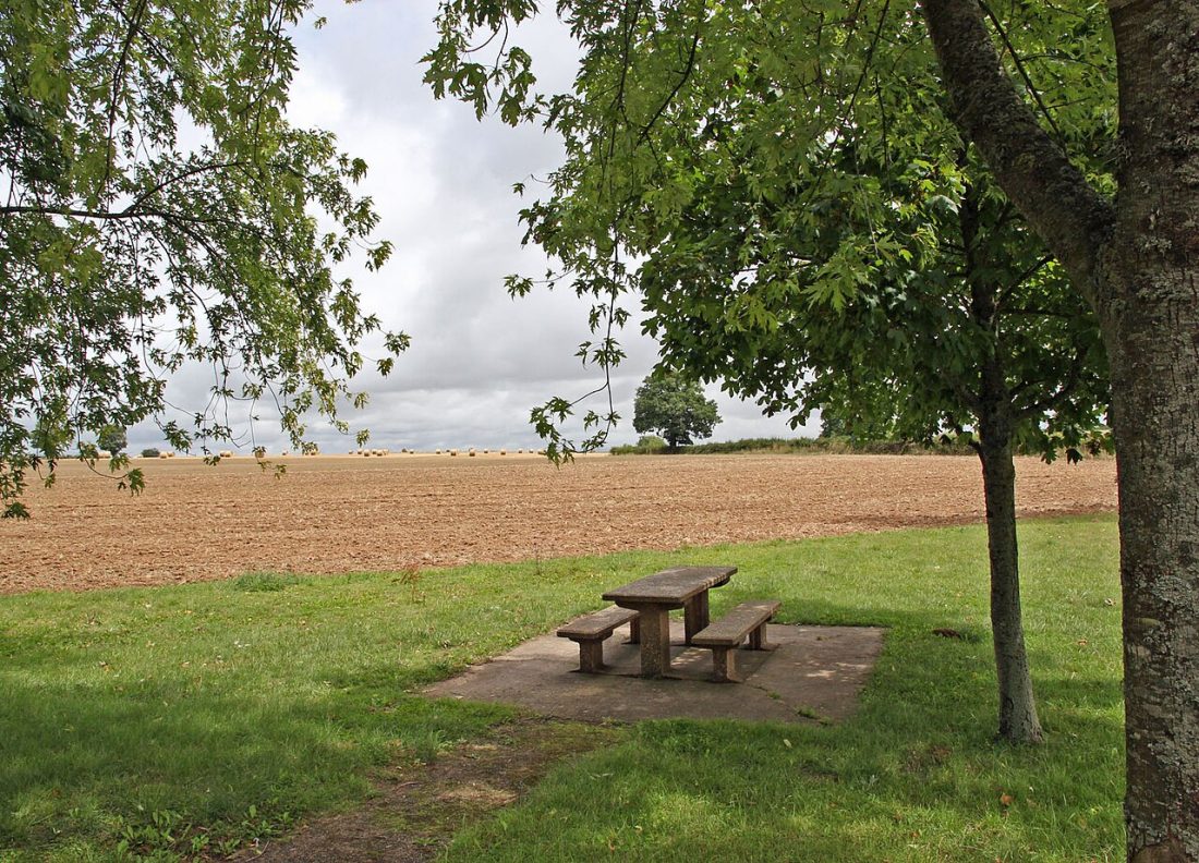 Vue de Cussy-les-Forges