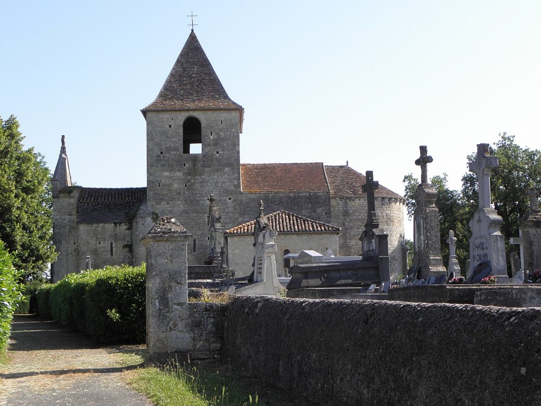 Vue de Cuzorn