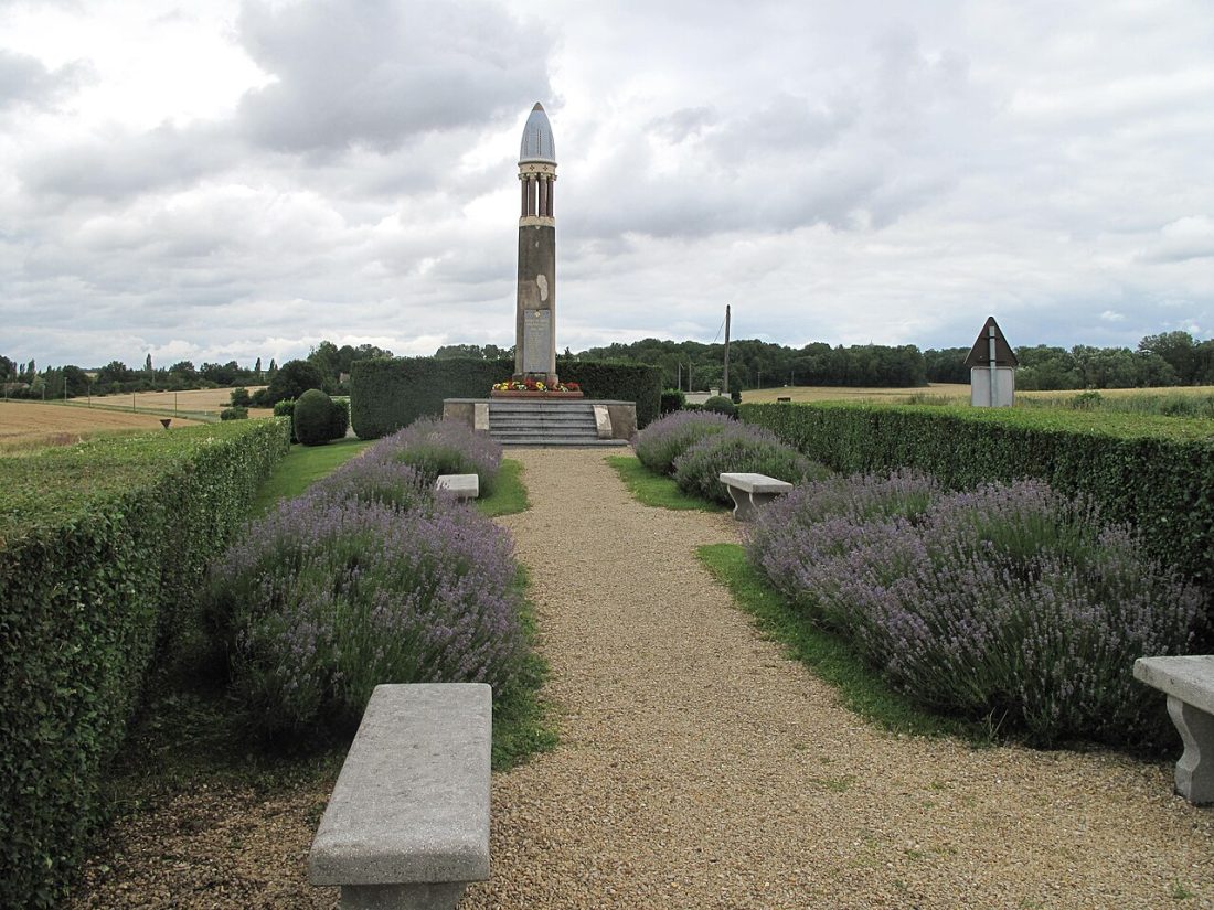 Vue de Dagny