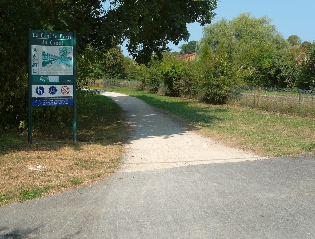 Vue de Dambenois