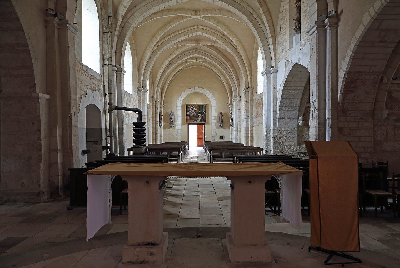 Vue de Dancevoir