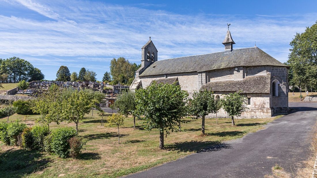 Vue de Darnets