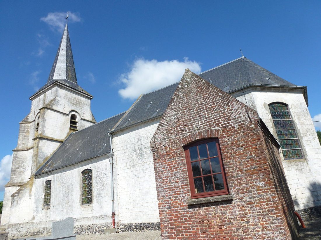 Vue de Delettes