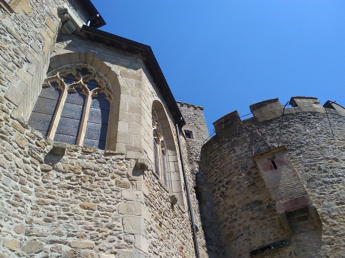 Vue de Dennevy