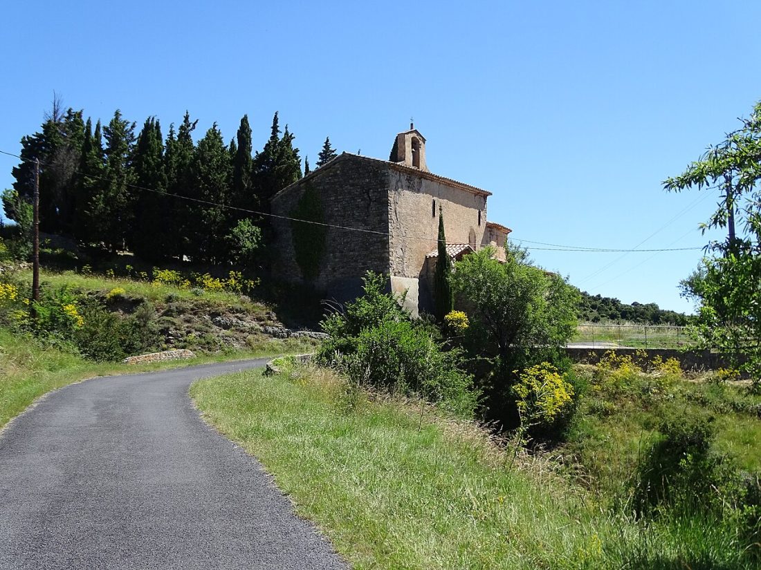Vue de Dernacueillette