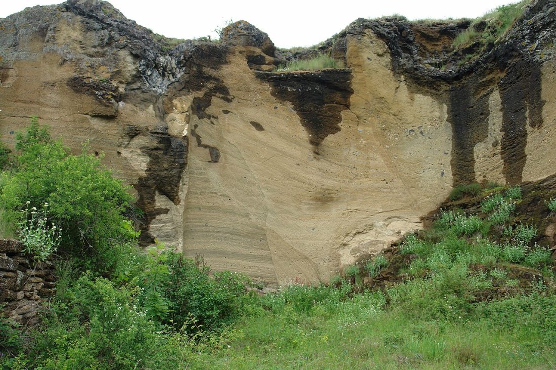 Vue de Desges