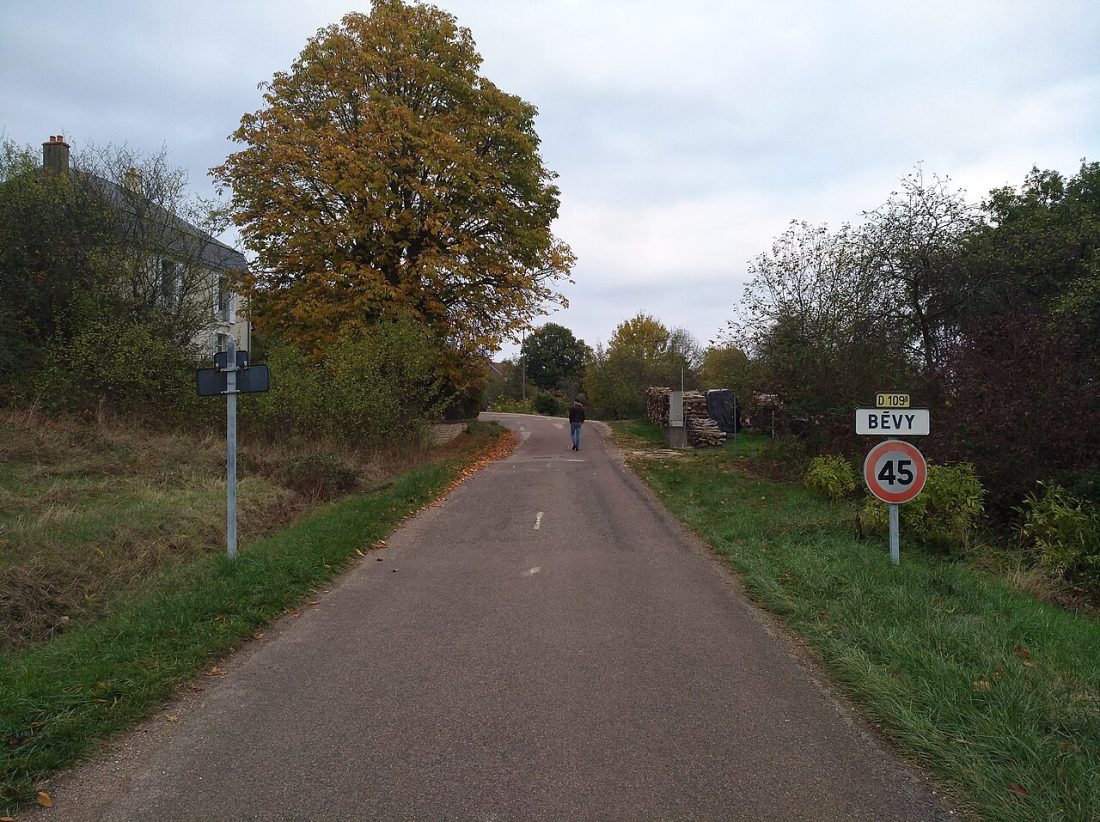 Vue de Détain-et-Bruant