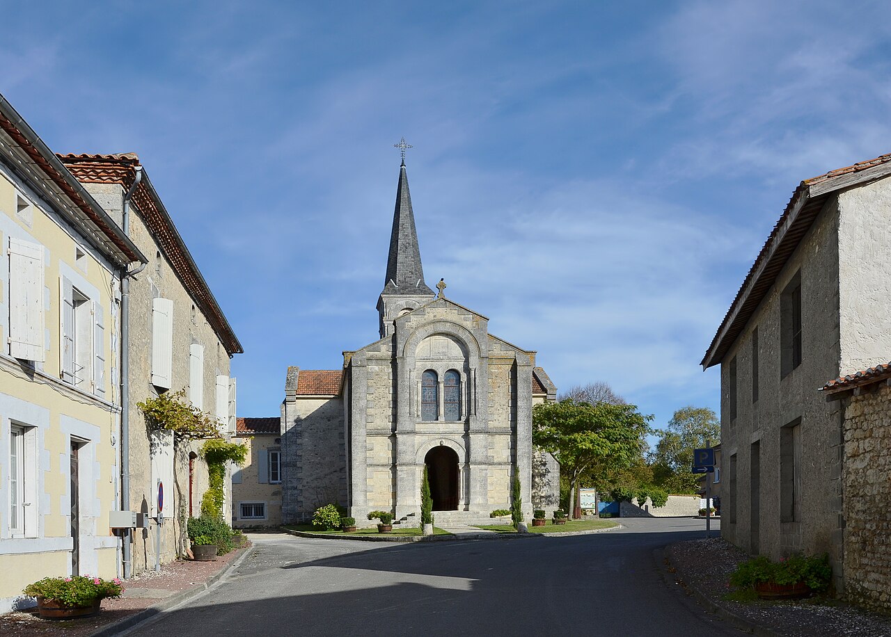 Vue de Deviat