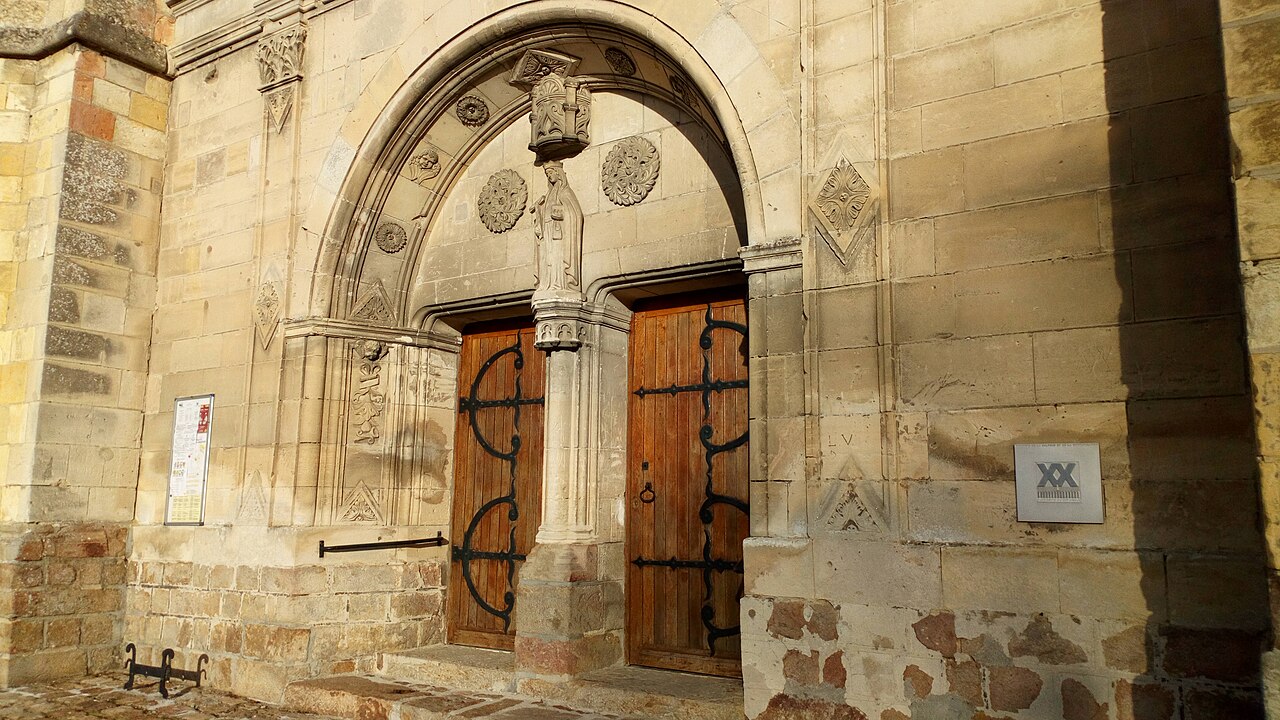 Vue de Devise