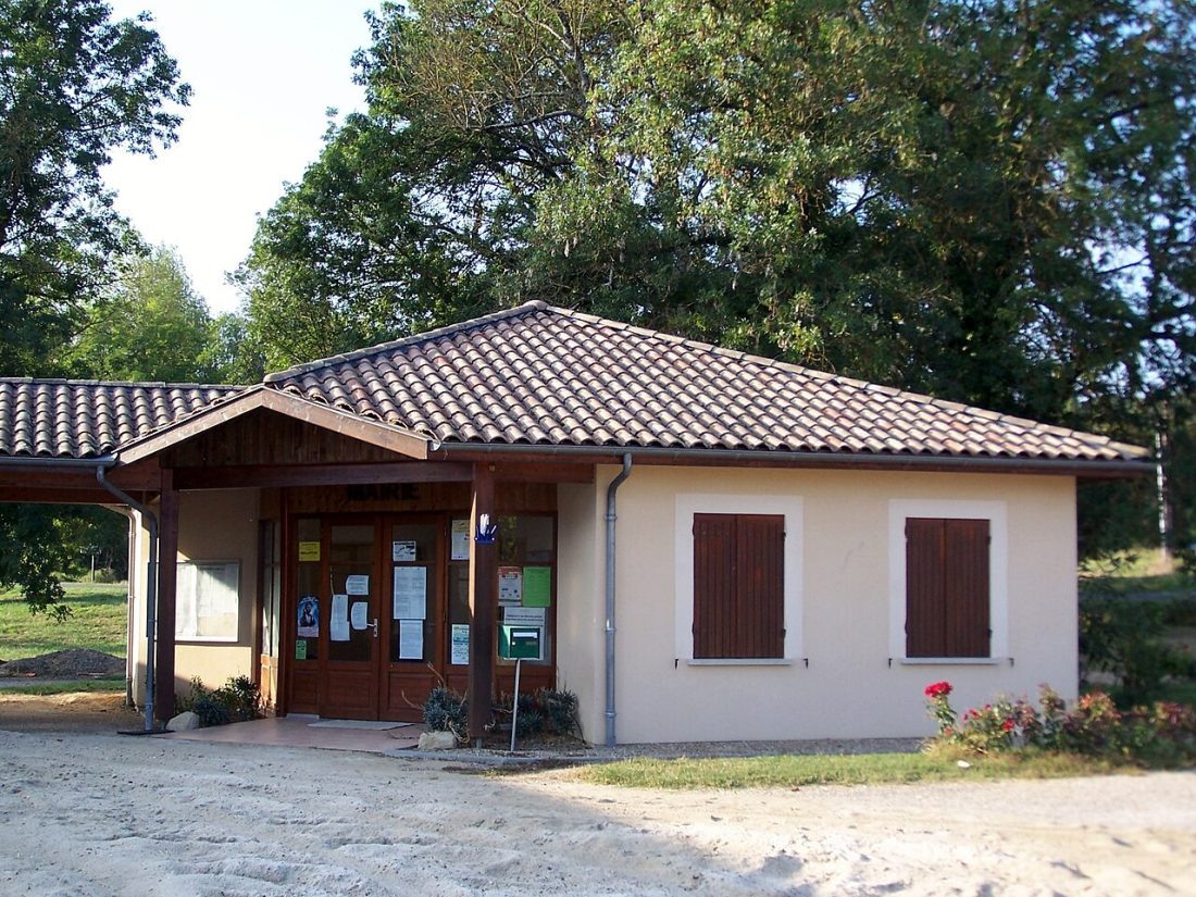Vue de Dieulivol