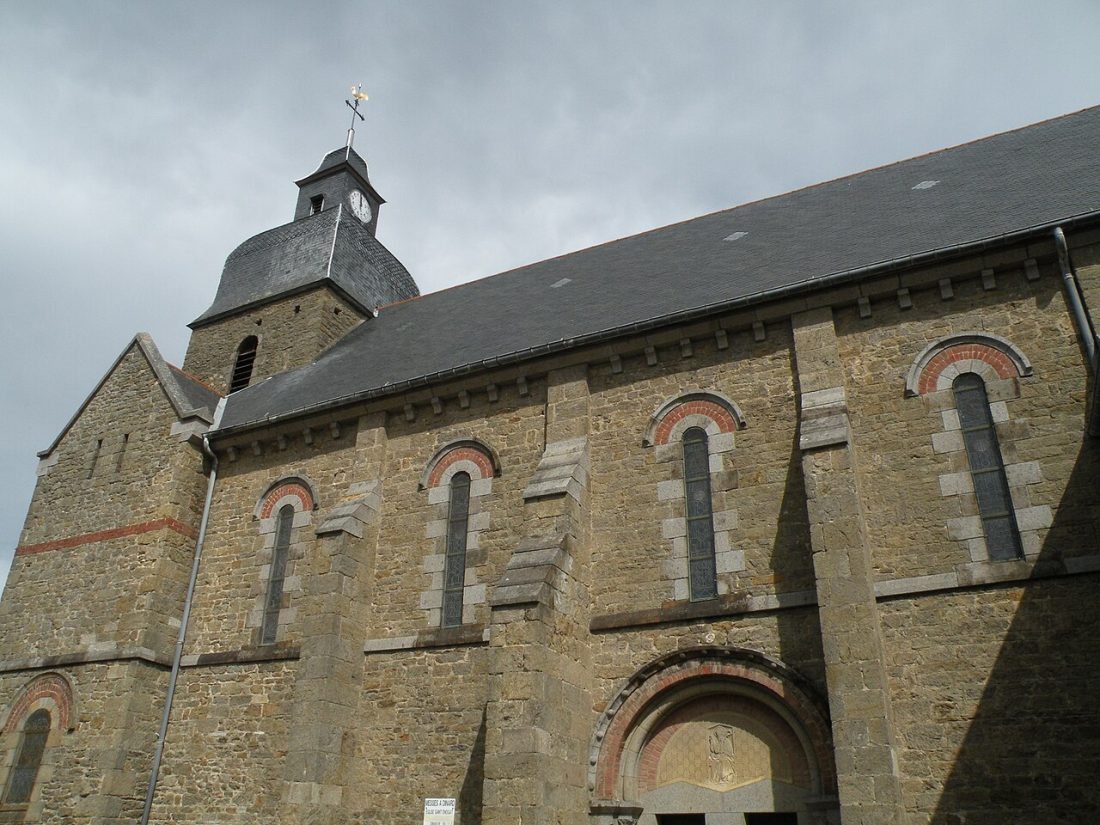 Vue de Dinard