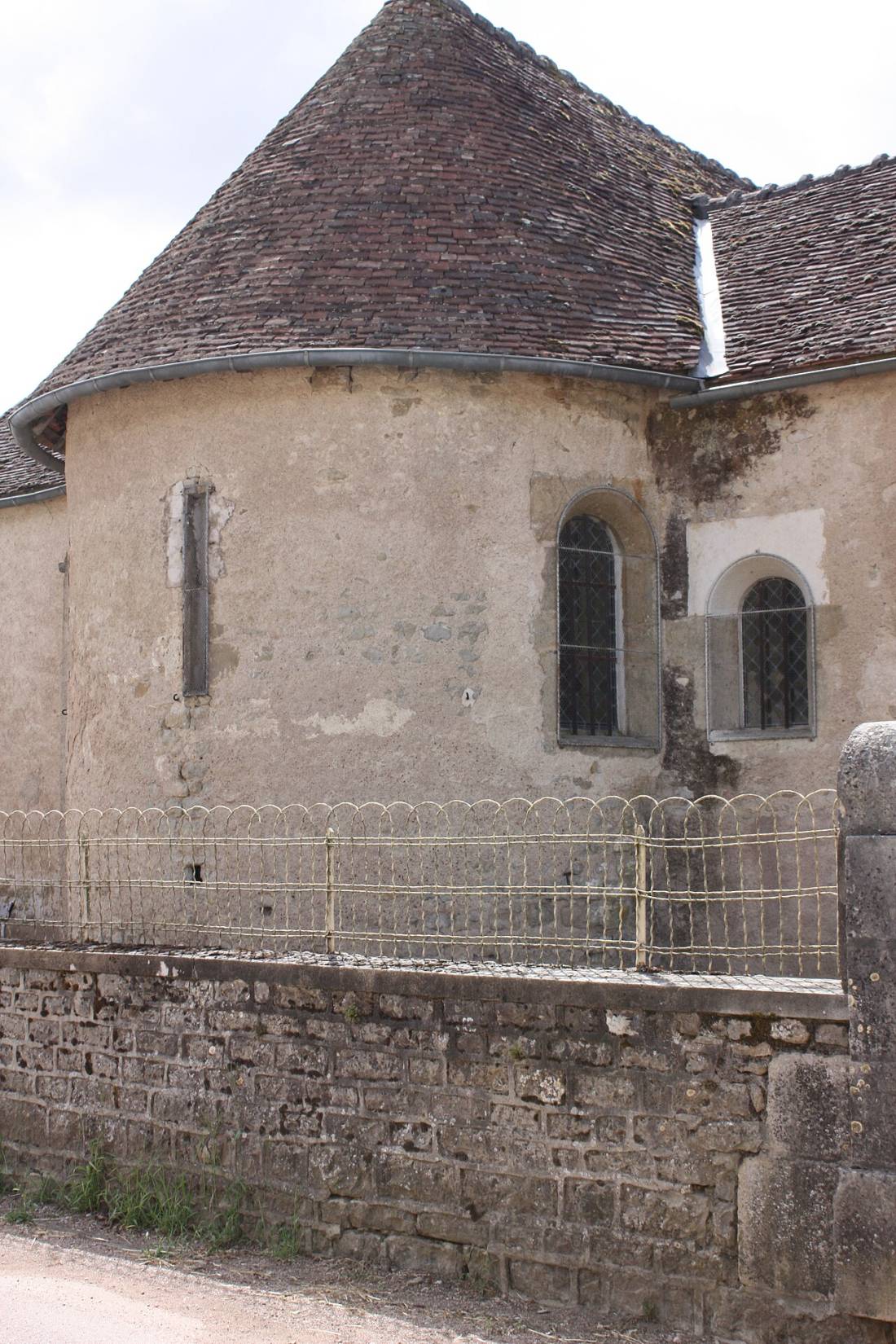 Vue de Dirol