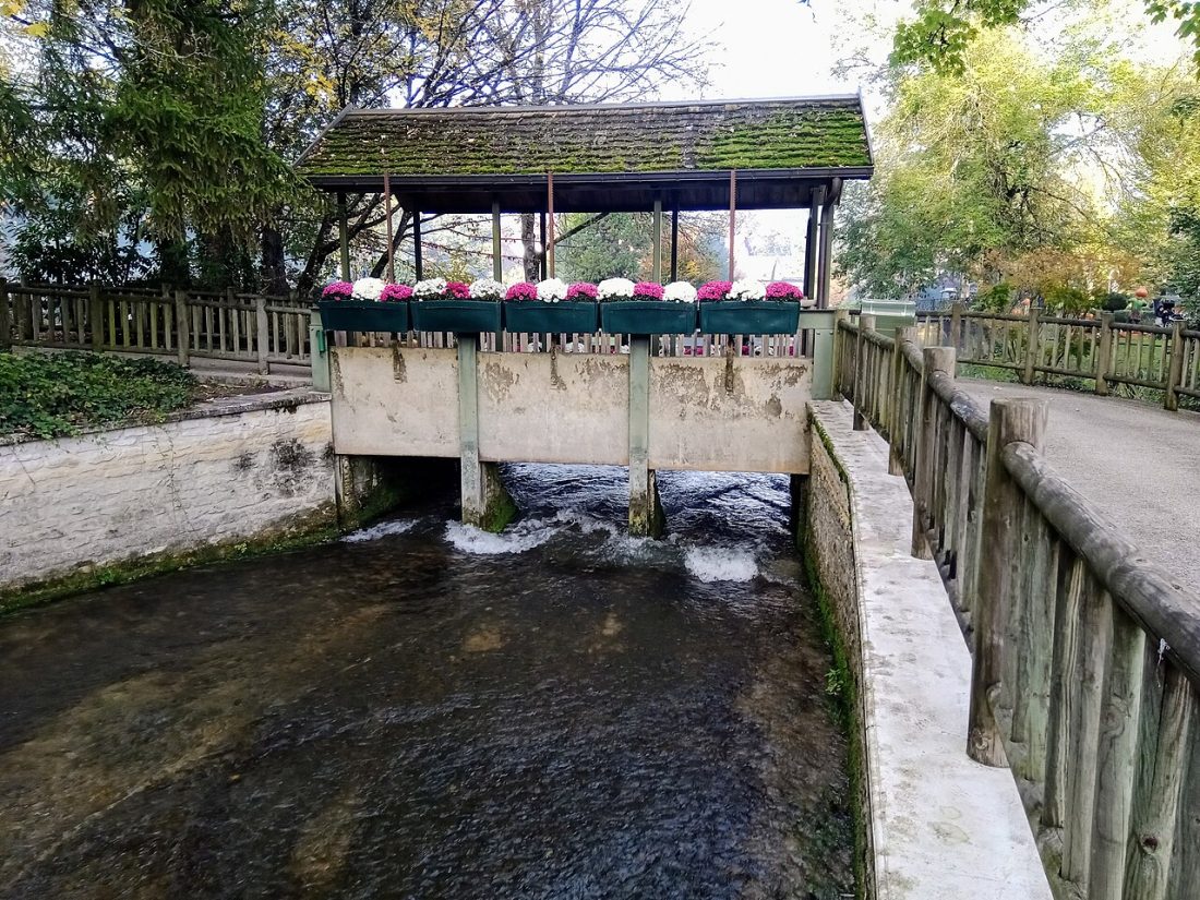 Vue de Dolancourt